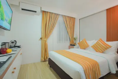Ragazzi Resort Hotel Hotels in Naga City