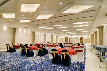 Cygnett Collection K K Hotel