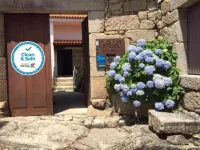 Casa Da Trigueira Hotels in Alijó