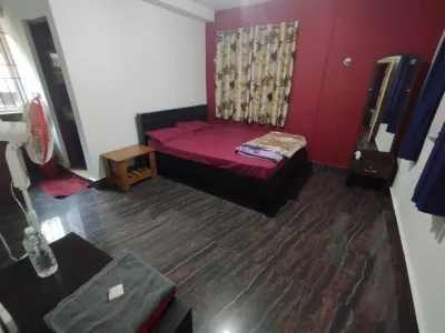 Vaishnavi Villa Coorg A Family Homestay