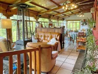 HOTEL RESTAURANTE PERUSKENEA Hotels in Ultzamaldea