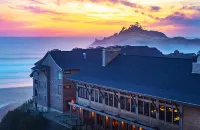 Headlands Coastal Lodge & Spa - Beach