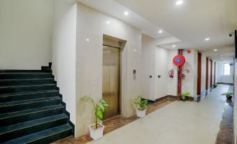 Hotel Sky View - Zirakpur, Chandigarh