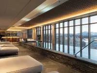 Elite Hotel Frost – Hotel & Spa - Pool