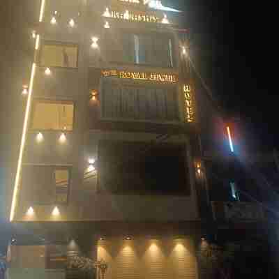 hoteltheroyaljewel Hotel Exterior