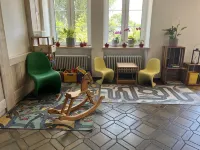Hotel Engel Buch Hotel di Waldshut-Tiengen