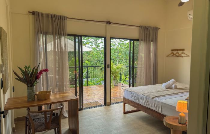 Maze Lodge