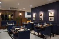 SHULEM BOUTIQUE HOTEL - Desayuno
