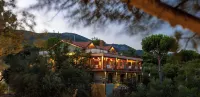 Ida Trio Hotels in Tahtakuslar Mahallesi