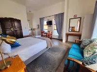 Kelkiewyn Guesthouse Caledon - Горячие источники