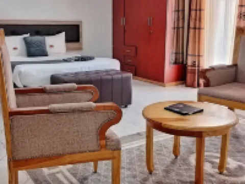 Elboran Resort and spa Hotels in Isiolo