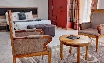 Elboran Resort and spa