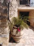Melina Stone Villa