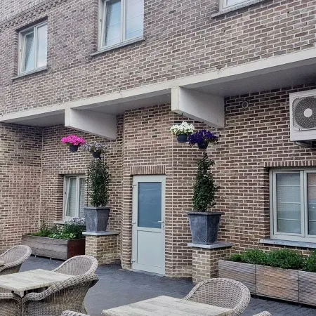 Belrom Hotel