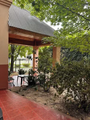 Costa Norte Hostería Hotels in 