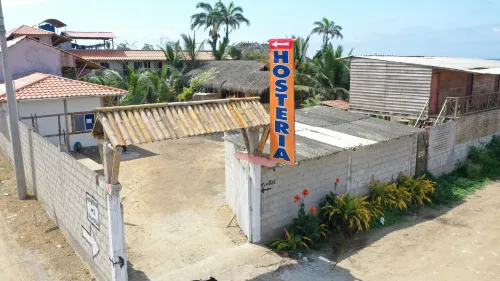 Hosteria de Kade - Bintang 3