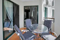 Unique Tropic Escape 111 - Homestays