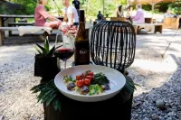 Buitenplaats Beekhuizen - Homestays