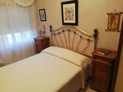 Casa El Herrero Alquiler