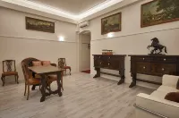 Cuore di Bologna Suites Hotels in San Donato