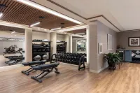 The Windsor Court - Gym