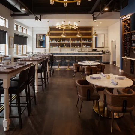 Hotel Indigo WEST CHESTER - DOWNTOWN by IHG