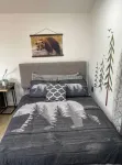 Cabin Experience near all