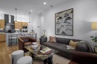 Western Chic Retreat