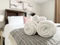 RiverStone Retreat C Các khách sạn ở Warrick County