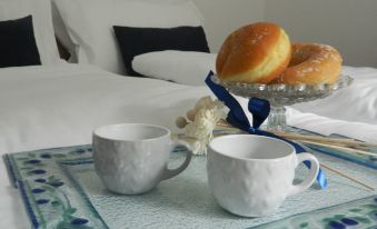 Lago Maggiore Holiday House with Panoramic Views