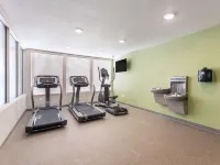 WoodSpring Suites Spartanburg Duncan Hotels in Duncan