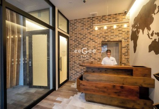 이지 스테이 가마타 대표 이미지