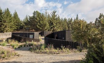 Bomar Lodge
