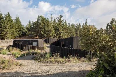 Bomar Lodge Hôtels à : 