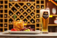 Excelsis Garden Hotels - Kampala - Quầy Bar