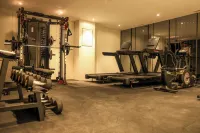 Four Hills Hotel - Gym
