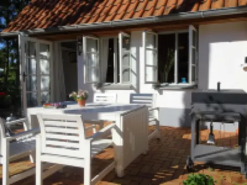 stylish and nostalgic near Timmendorfer Strand Baltic Sea and old town Lübeck