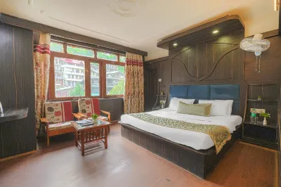 HOTEL NAVEEN MANALI BY BLUEKO HOTEL Hotels in Tibetan Colony