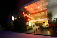 Hotel Paradise Hotels in Indore