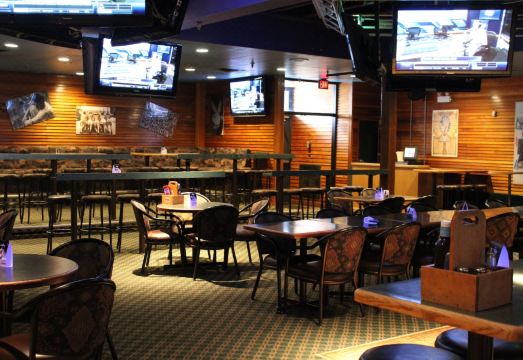 그랜드 캐시 호텔