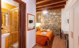 Elsa d'Ortigia - I Tre Archi