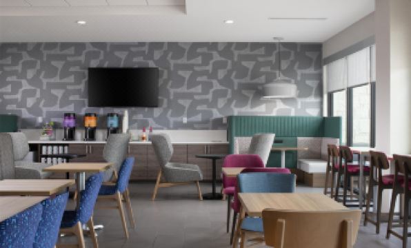 Home2 Suites by Hilton Dallas East