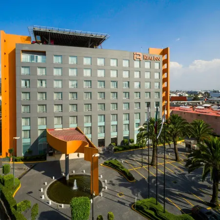 Real Inn Perinorte