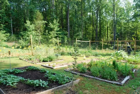Barn Apartment on Farm Near Old Rag and Shenandoah National Park