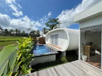 Nira Meraki Sandhya Hotels in Cangkringan