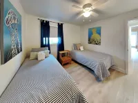 Bathing Suit Beach Bungalow