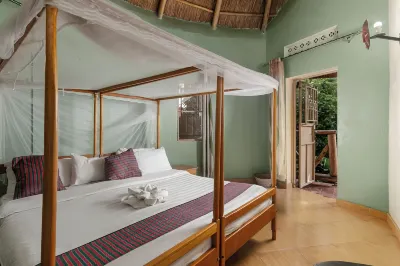 Dream Jet Cottages โรงแรมใน