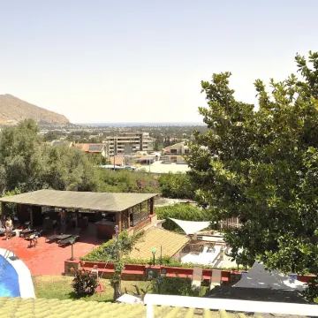 Small Paradise Palermo