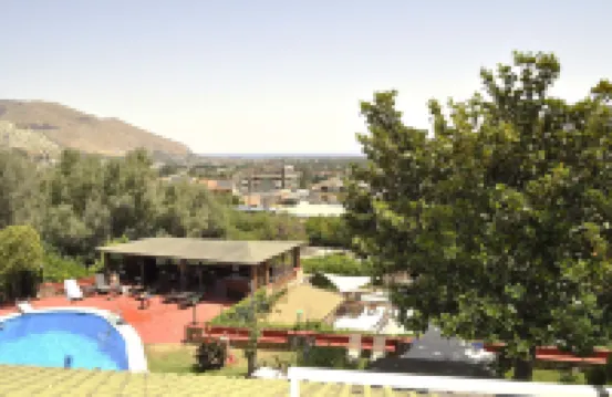 Small Paradise Palermo