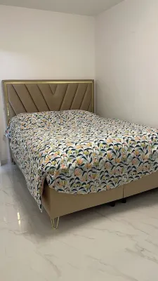 House type Apartment 1st floor Hotels in Lieusaint